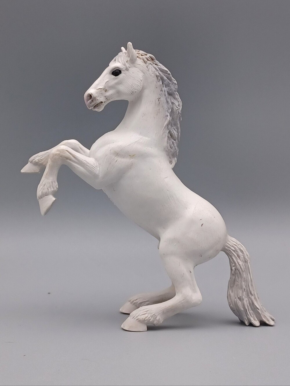 Mojo Mustang Horse